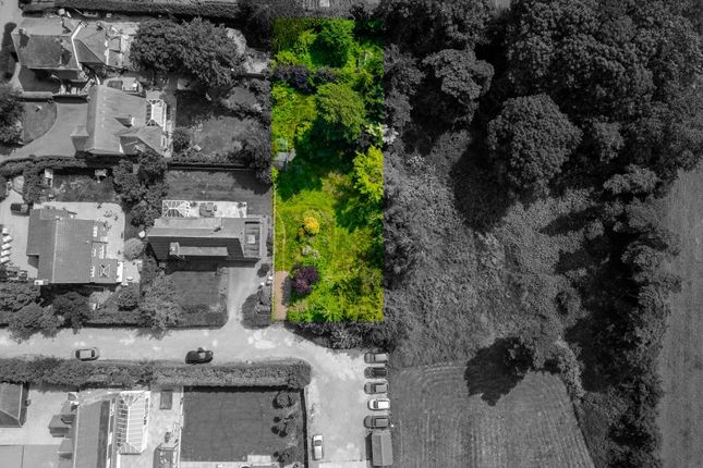 Back Lane, Newark NG22 3 bed property with land for sale
