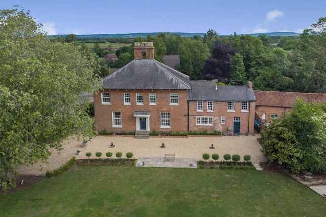 Manor Farm, Rowsham 7 bed detached house for sale