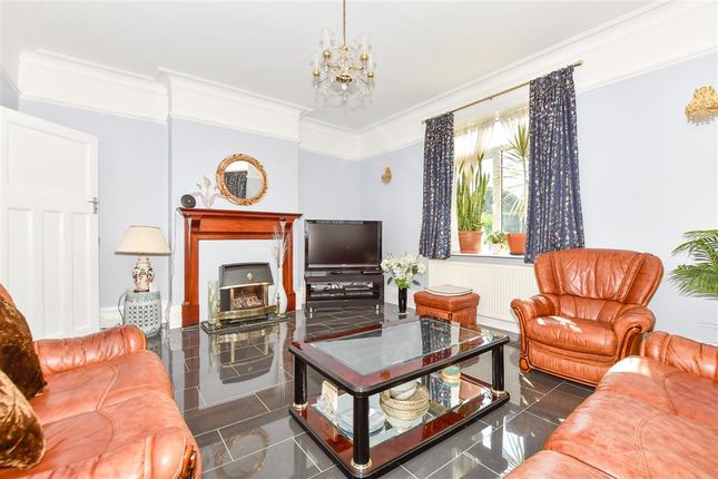 Osborne Road, Broadstairs, Kent 6 bed detached house for sale