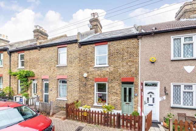 Princes Road, Penge, London, SE20 2 bed house for sale