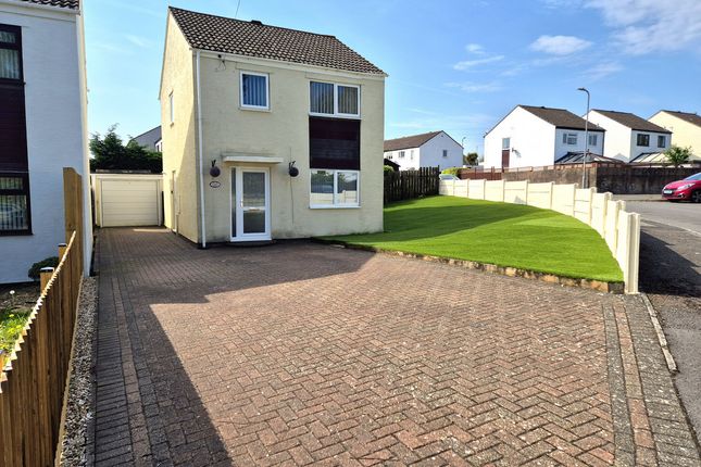 Caldicot NP26 3 bed detached house for sale