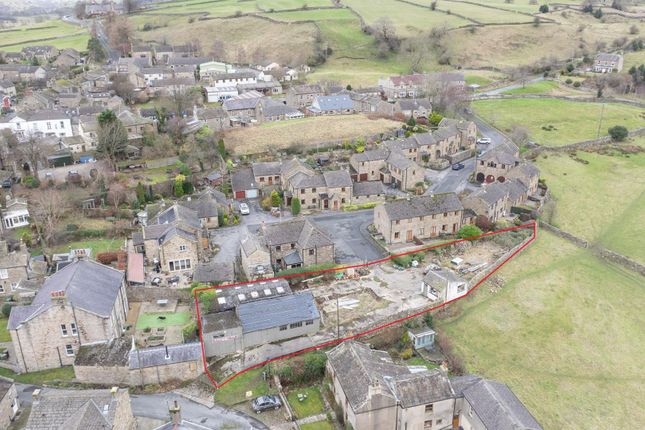 Adj to Hill Close, Reeth, Richmond Land for sale