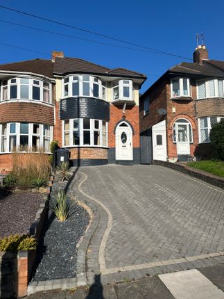 3 bed semi-detached house