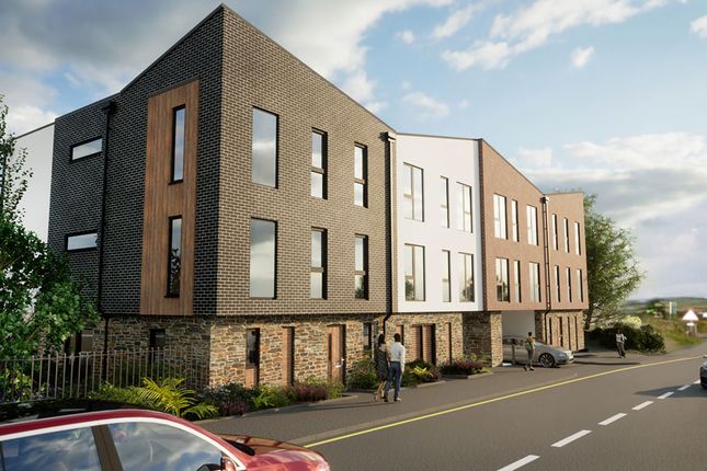1 bed flat