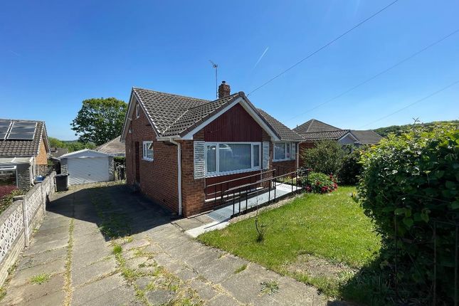 Merlin Close, Birdwell, Barnsley, S70... 3 bed bungalow for sale