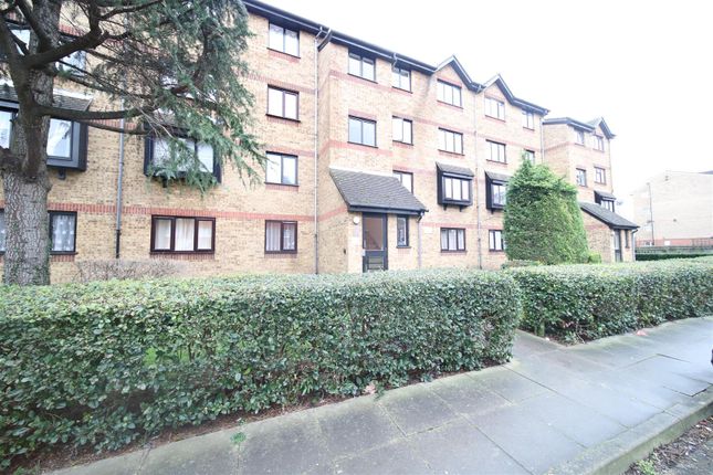 Bunting Close, London 1 bed flat for sale
