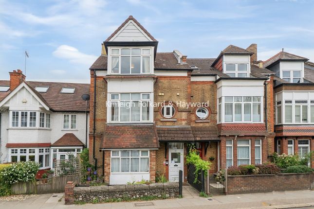 Fortis Green, London, N2 1 bed property for sale