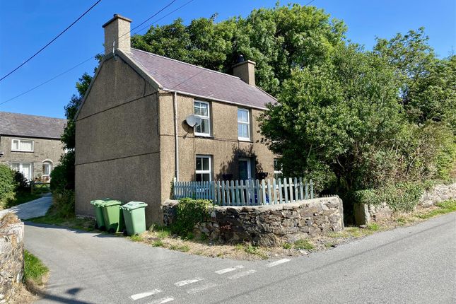 Brynmawr, Sarn 3 bed detached house for sale