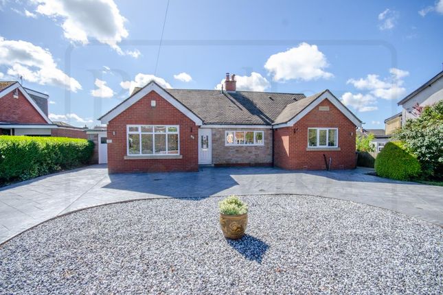 Hall Carr Lane, Longton PR4 4 bed detached house for sale