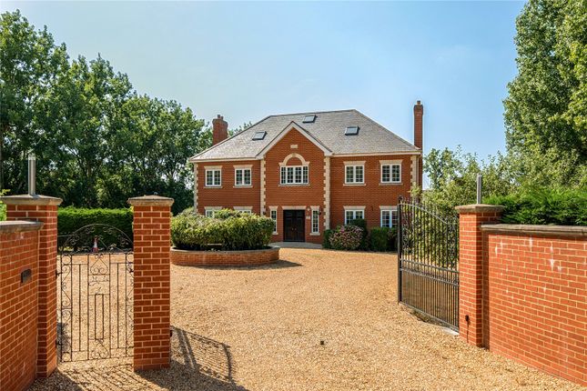 Main Road, Deeping St. Nicholas... 7 bed detached house for sale