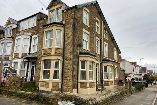 4 bedroom end of terrace house for sale