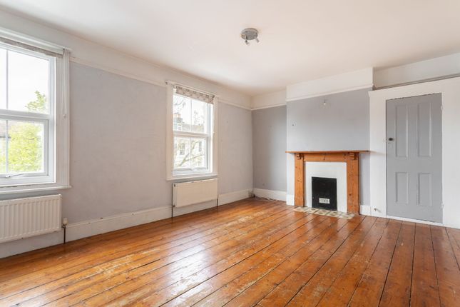 Shaftesbury Road, Brighton 3 bed terraced house for sale