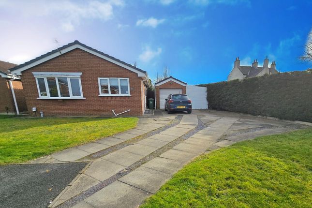Dentdale Close, Yarm 2 bed detached bungalow for sale