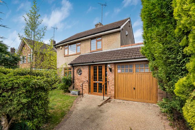 Common Lane, Batford, Harpenden, AL5 3 bed detached house for sale
