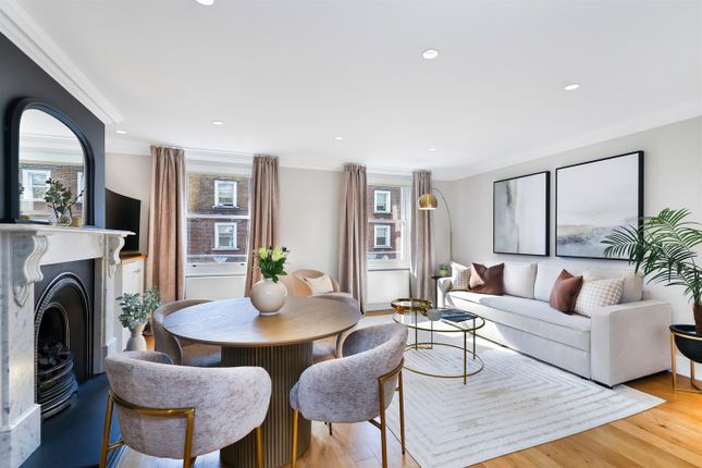 2 bedroom maisonette for sale