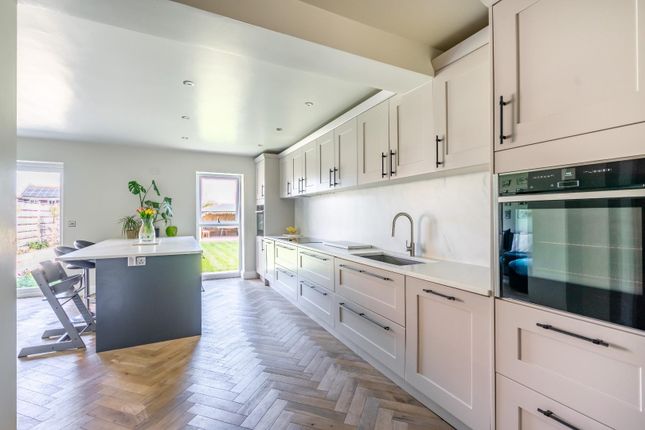 York Road, Haxby, York 4 bed detached house for sale