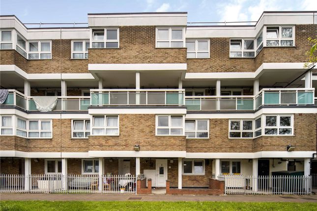 Broadhurst House, Joseph Street, Bow... 3 bed maisonette for sale