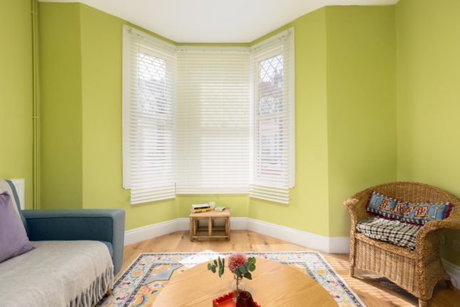 Britannia Road, Easton 2 bed terraced house for sale