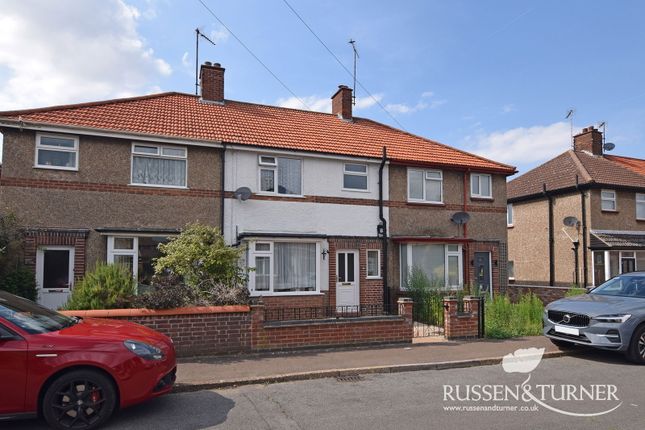 Methuen Avenue, King's Lynn PE30 3 bed terraced house for sale