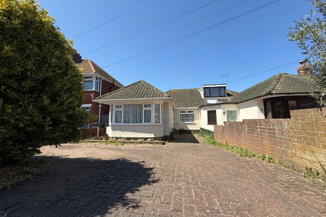3 bedroom semi-detached bungalow for sale