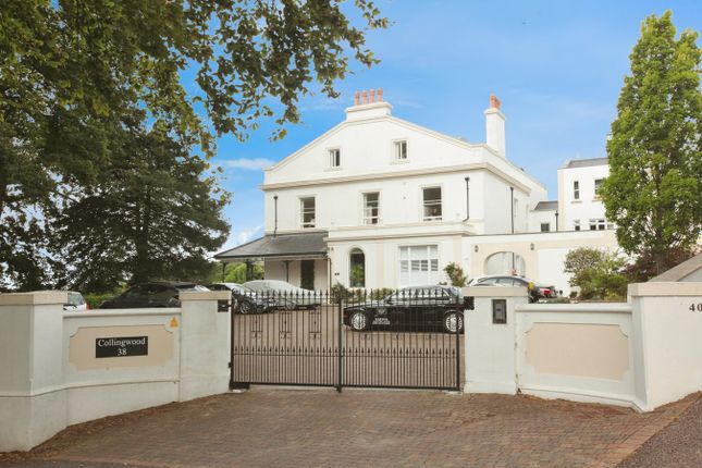 Braddons Hill Road East, Torquay TQ1 4 bed apartment for sale