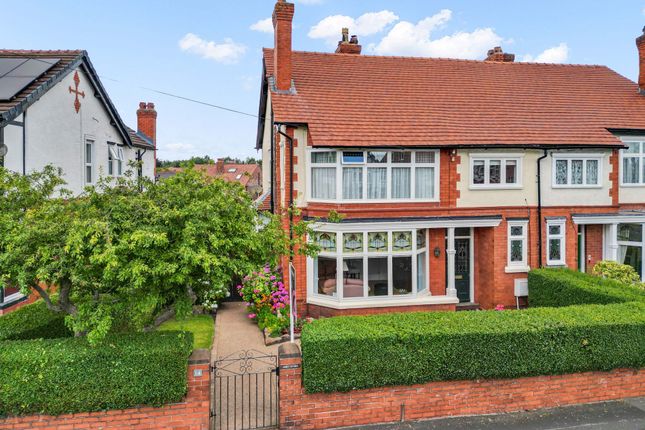 Hunts Lane, Stockton Heath, WA4 4 bed semi