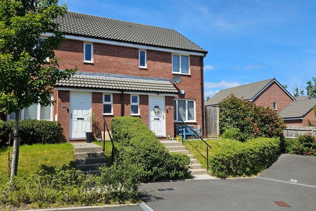 Bideford EX39 3 bed end of terrace house for sale