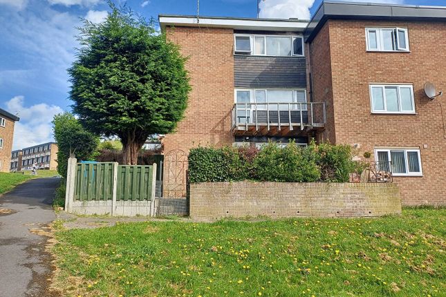 Abney Road, Sheffield, South... 3 bed end of terrace house for sale