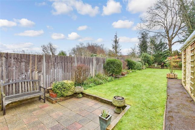 Berwyn Grove, Maidstone, Kent 5 bed semi
