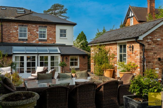 4 bedroom house for sale