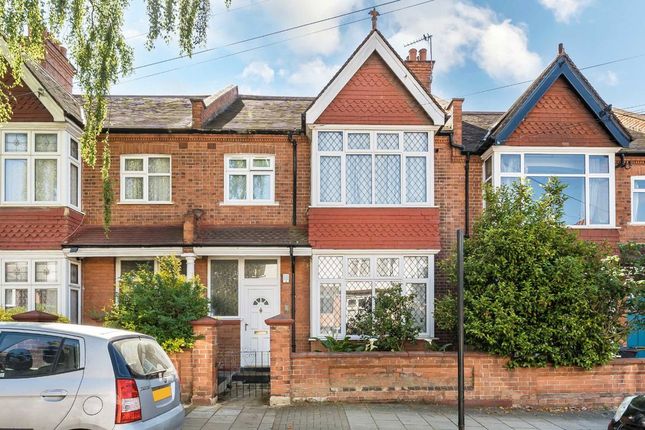 Glencairn Road, London SW16 3 bed terraced house for sale