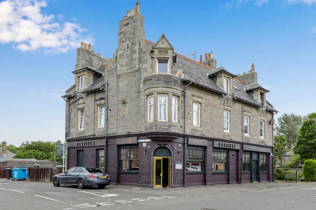 2A Edgefield Road, Loanhead EH20 2 bed flat for sale