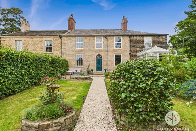 Barker Lane, Mellor, BB2 3 bed character property for sale