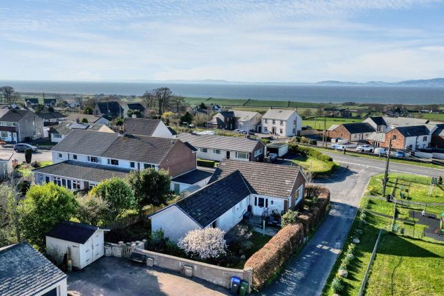 Maryport CA15 2 bed detached bungalow for sale