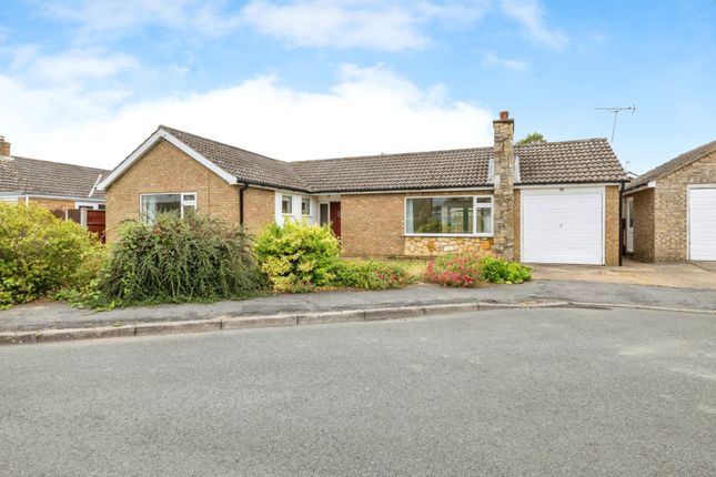 Dart Avenue, Lincoln LN6 3 bed bungalow for sale