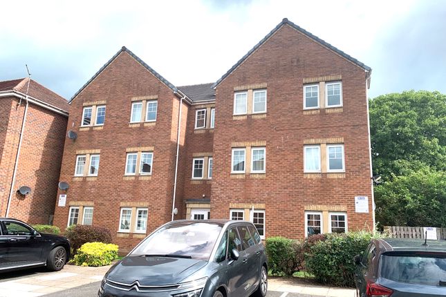 2 bedroom ground floor flat for sale