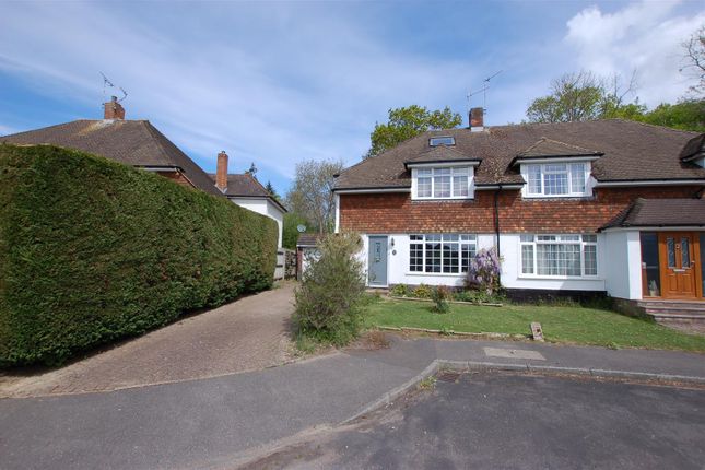 5 bedroom semi-detached house for sale