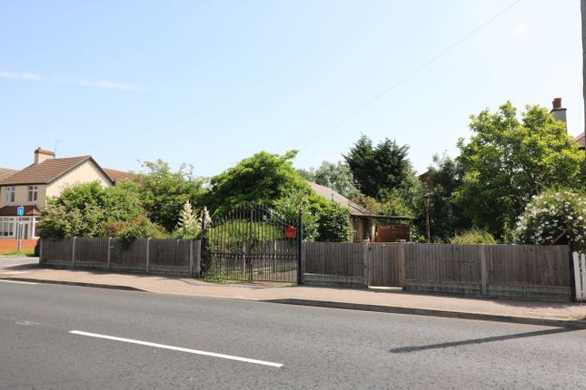 Churchgate Road, Cheshunt EN8 Land for sale