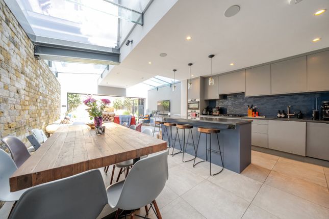 Undine Street, London, SW17 4 bed terraced house for sale