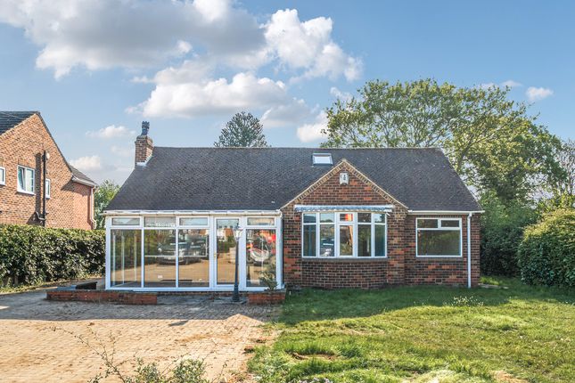 3 bedroom bungalow for sale