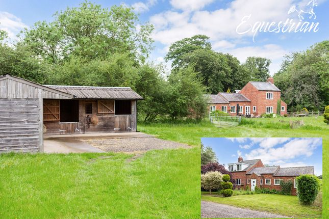 Tinkle Street, Grimoldby, Louth 4 bed cottage for sale