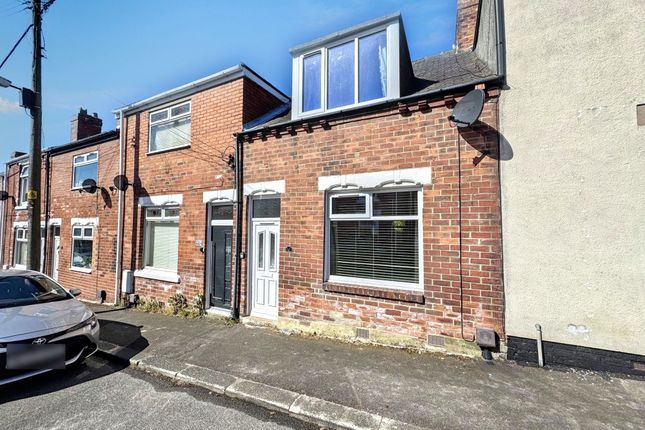 Gertrude Street, Houghton Le Spring... 2 bed terraced house for sale