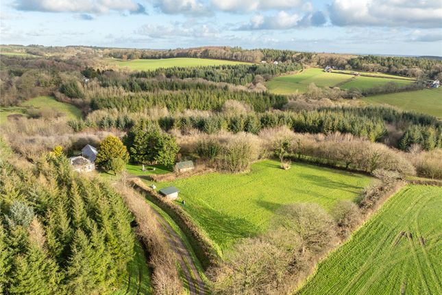 Beaworthy, Devon 3 bed bungalow for sale