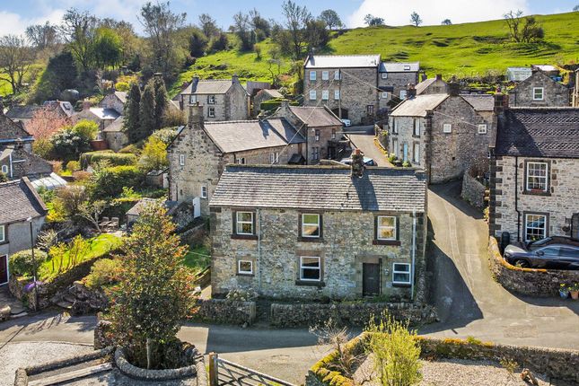 Matlock DE4 3 bed cottage for sale