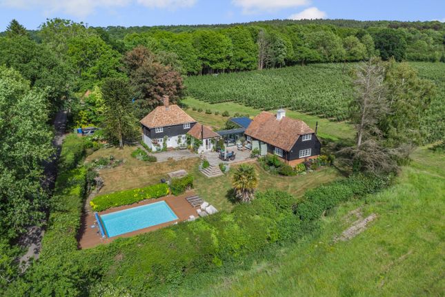 Rhode Common, Selling, Faversham, Kent 5 bed detached house for sale