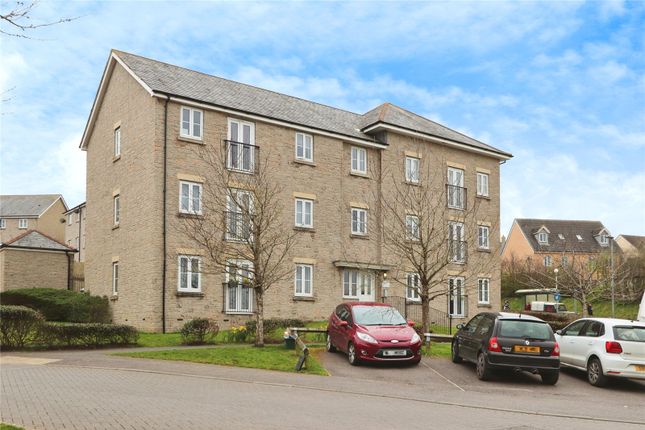 Bideford, Devon 2 bed flat for sale