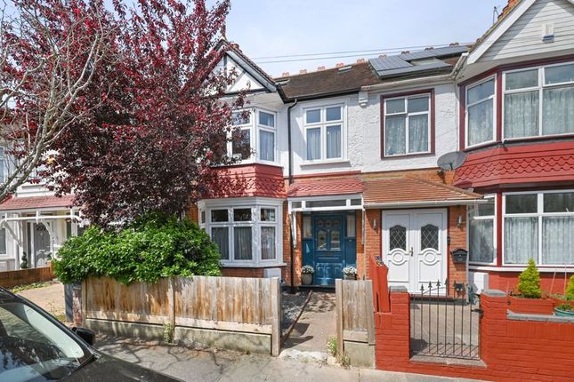 Cornwall Road, Harrow 4 bed terraced house for sale