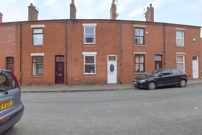 Lingard Street, Leigh WN7 2 bed terraced house for sale