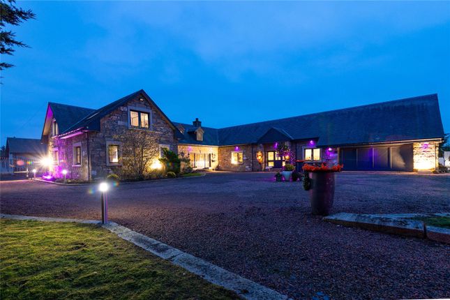 The Paddock, Sunnyside Farm... 5 bed detached house for sale