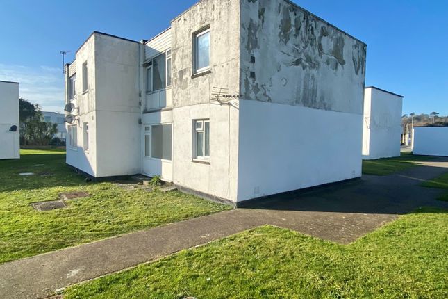 Jelbert Way, Eastern Green, Penzance... 2 bed apartment for sale